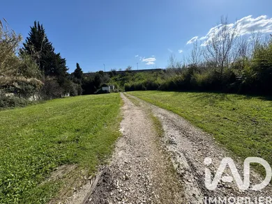 Terrain à Avignon (84000)