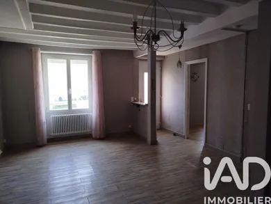 House in Souppes-sur-Loing (77460)