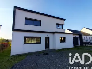 House in Saint-Nicolas-de-Redon (44460)