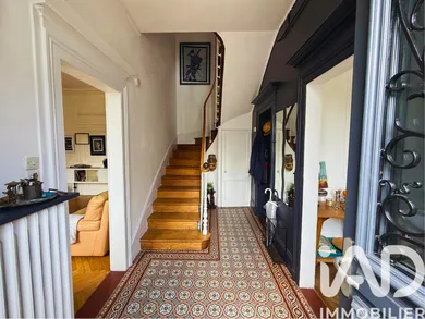 House in Le Petit-Quevilly (76140)