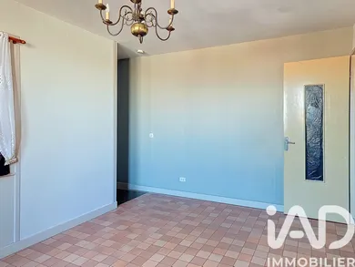 Appartement à Montreuil (93100)