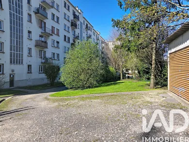 Appartement à Montreuil (93100)