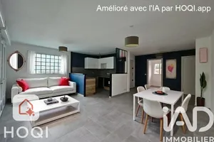 Apartment in Longpont-sur-Orge (91310)