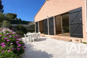 Maison à Le Pradet (83220)