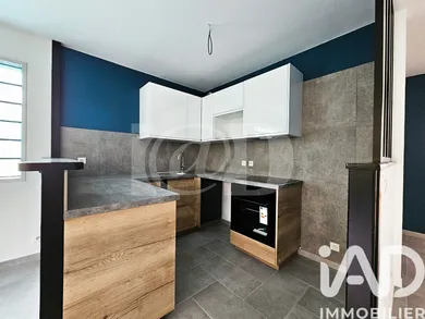 Apartment in Longpont-sur-Orge (91310)