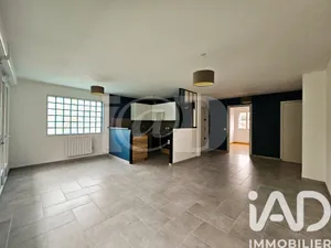 Apartment in Longpont-sur-Orge (91310)