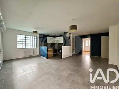 Apartment in Longpont-sur-Orge (91310)