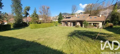 Maison à Saint-Martin-d'Uriage (38410)