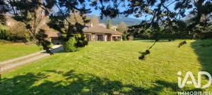 House in Saint-Martin-d'Uriage (38410)