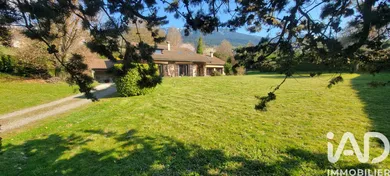 Maison à Saint-Martin-d'Uriage (38410)