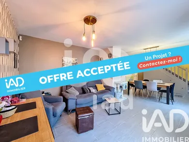 House in Aulnay-sous-Bois (93600)