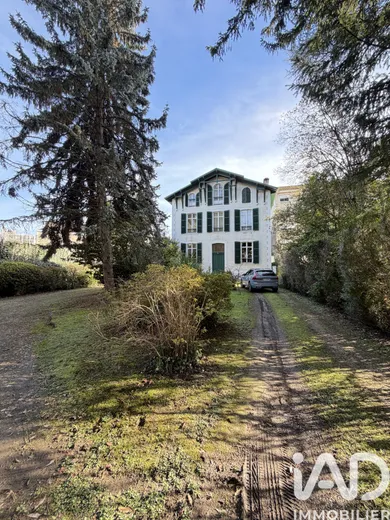 Maison à Pau (64000)