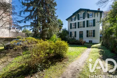 Maison à Pau (64000)