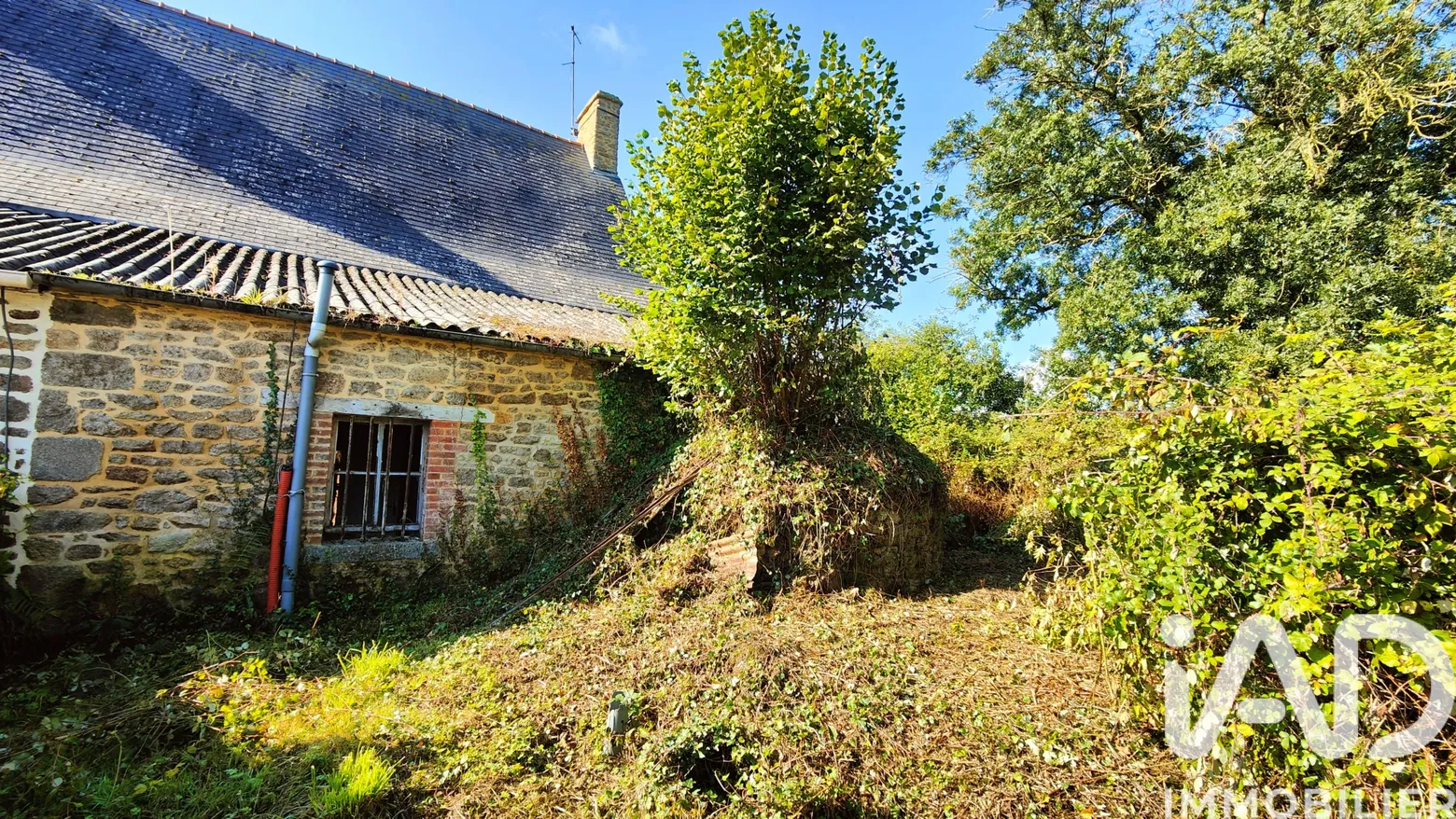 Vente maison à Sens — 2