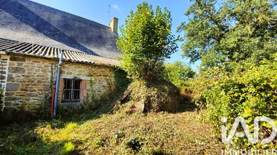 Longere in Sens-de-Bretagne (35490)