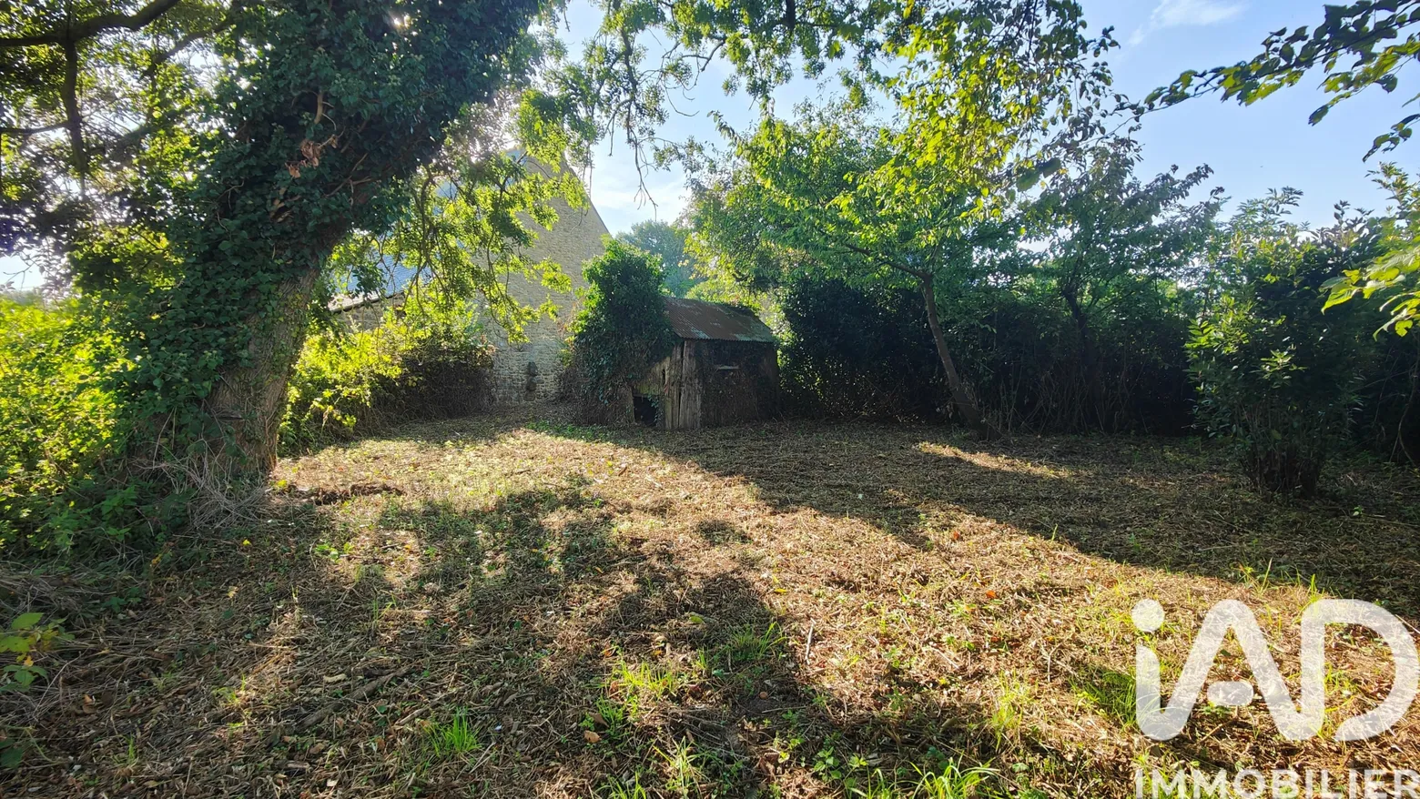 maison à Sens
