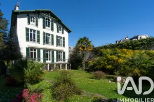 House in Pau (64000)