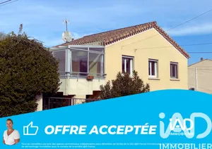 Maison à Livron-sur-Drôme (26250)