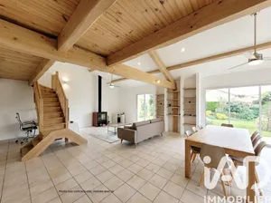 Maison à Portiragnes (34420)