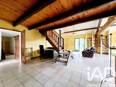 Maison à Portiragnes (34420)