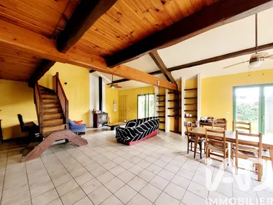 Maison à Portiragnes (34420)