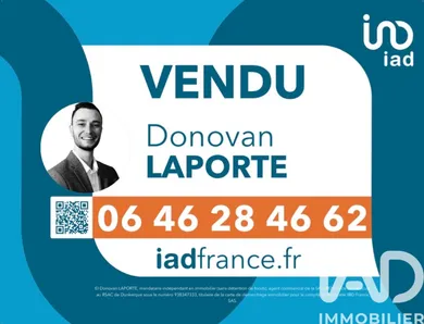 House in Anzin (59410)