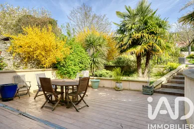 House in Triel-sur-Seine (78510)