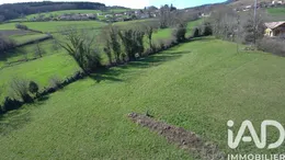 Building plot in les ardillats (69430)