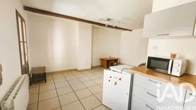 Apartment in Bergerac (24100)