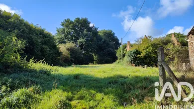 Land in Sens-de-Bretagne (35490)