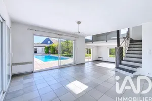 House in Sainte-Anne-d'Auray (56400)