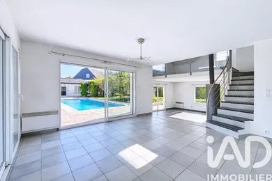 House in Sainte-Anne-d'Auray (56400)