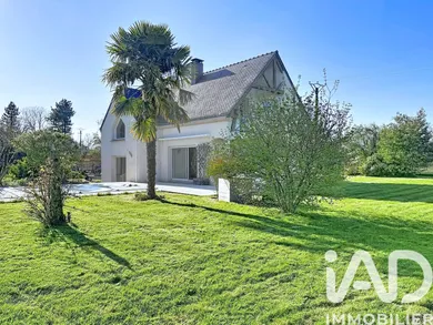 Maison à Sainte-Anne-d'Auray (56400)