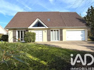 House in Maurepas (78310)