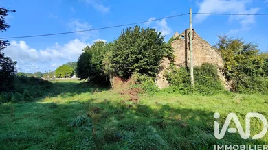 Longère à Sens-de-Bretagne (35490)