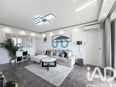 Appartement à Toulon (83100)