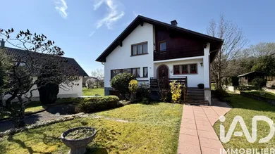 House in Saverne (67700)