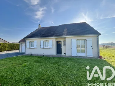 House in L'Île-Bouchard (37220)