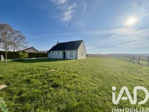 Maison à L'Île-Bouchard (37220)
