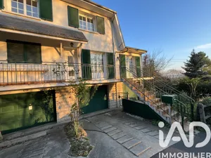 House in Taverny (95150)