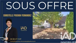 Traditional house in Lagord (17140)