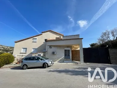 House in Le Rove (13740)