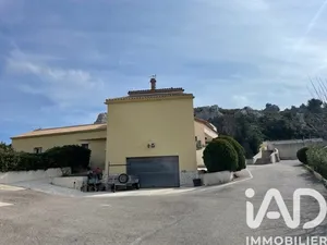 House in Le Rove (13740)