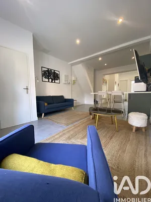 Townhouse in Lille (59000)