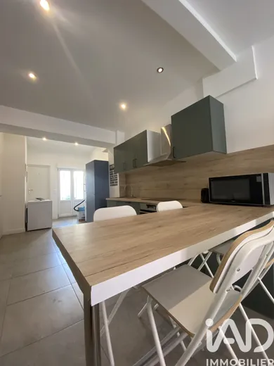 Townhouse in Lille (59000)
