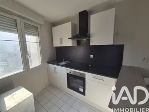 Appartement à La Ferté-sous-Jouarre (77260)