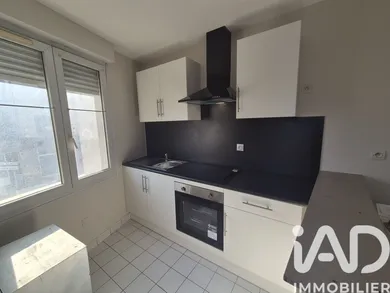 Apartment in La Ferté-sous-Jouarre (77260)