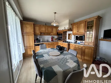 House in Pontivy (56300)