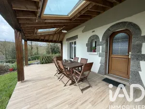House in Pontivy (56300)