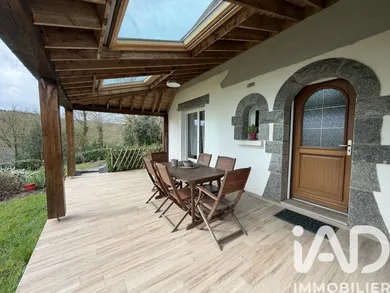 House in Pontivy (56300)